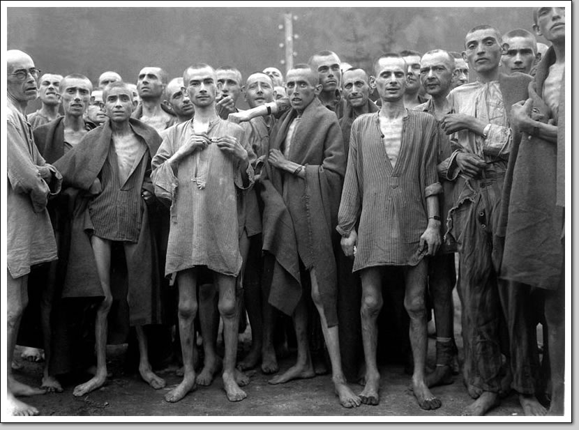 Facebook Allows Holocaust-Denying Pages to Stay